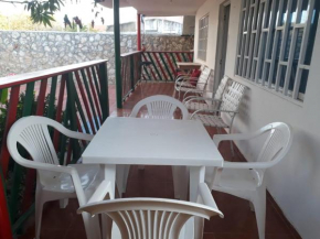 Cabaña Puerto Colombia CARNAVAL BARRANQUILLA 2025